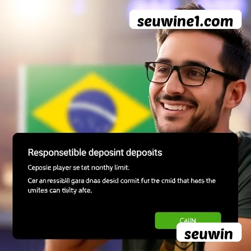 seuwin Belo Horizonte - Reivindique Bonus