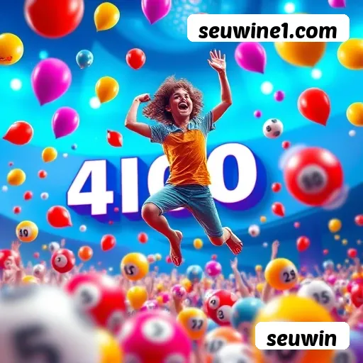seuwin Brasília - VIP Program