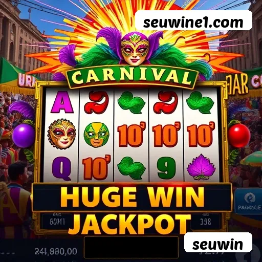 seuwin - User Statistics