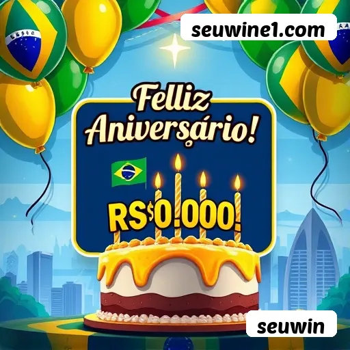 seuwin - Aplicativo Móvel