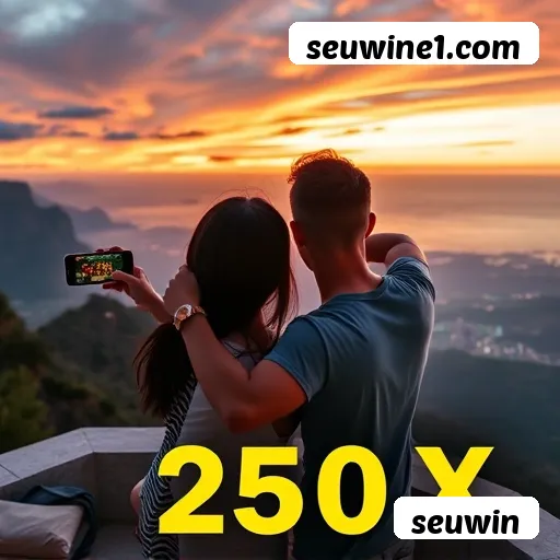 seuwin - Pagamento PIX Instantâneo