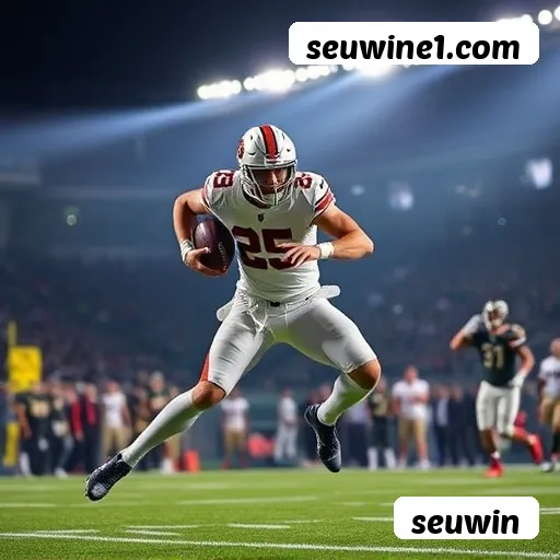 seuwin - Installation Guide
