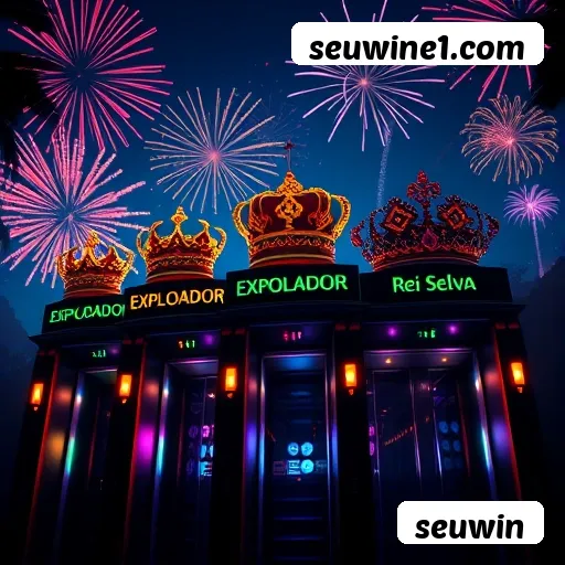 seuwin - App Features