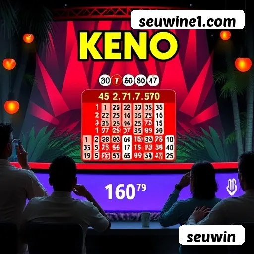 seuwin Rio de Janeiro - Bonus Terms
