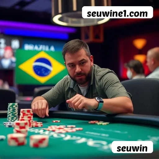 seuwin - Security