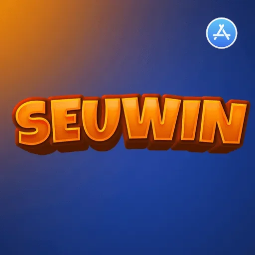 seuwin App - Aplicativo Móvel Oficial